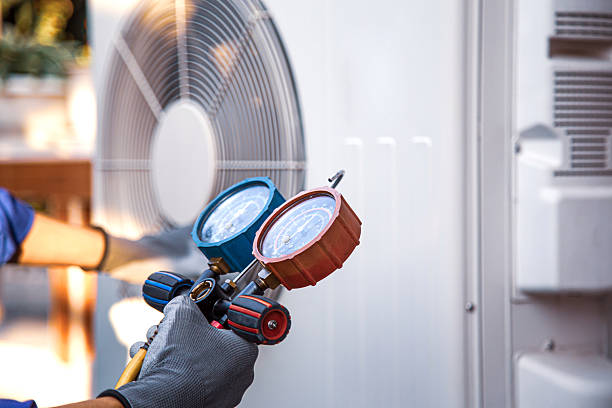 Trusted Hvac Maintenance service in Puyallup, WA - HVAC Repair CO