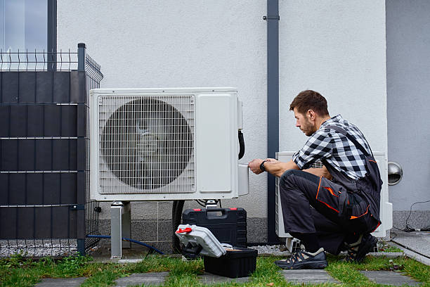 Trusted Hvac Installation service in Puyallup, WA - HVAC Repair CO